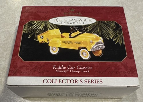 Vtg 1997 hallmark murray - hallmark,