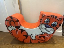 Tiger Soft Play Rocker. Good