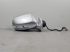 Mercedes W211 E-class 2008