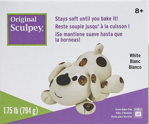 Polyform sculpey original box - polyform,
