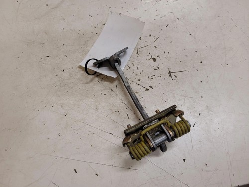 Citroen iii door hinge - c5, rd