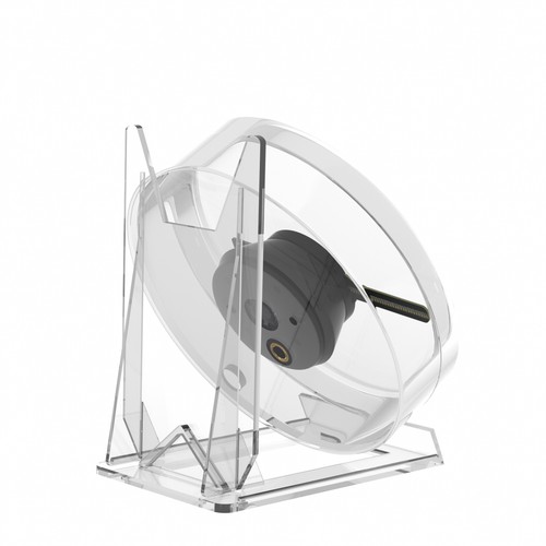 Hologram fan 11cm - 3d,