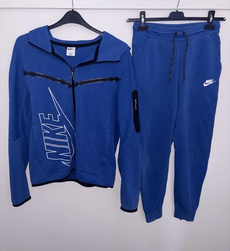 Nike tech fleece tracksuit