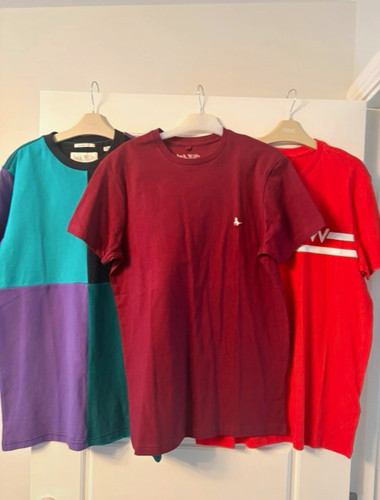 Jack wills men - wills, cotton