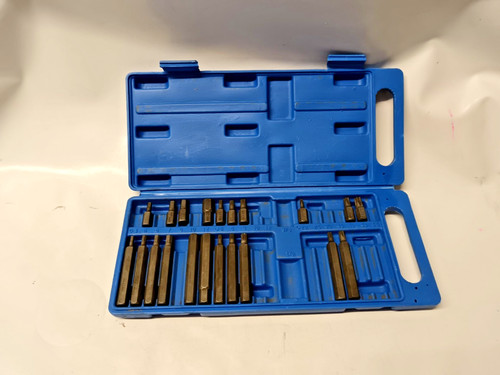 Draper mechanics bit - draper,
