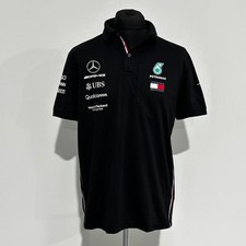 Mercedes AMG F1 - Team Issue