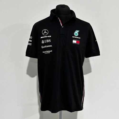 Mercedes amg team - team, issue