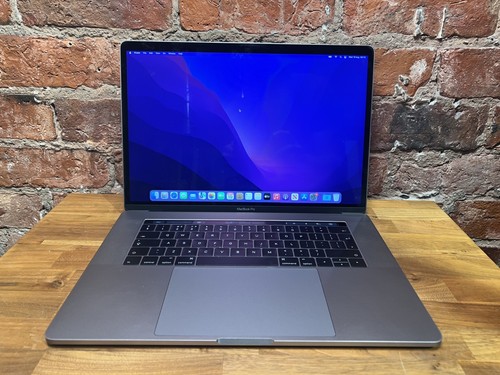 Apple macbook pro - pro, 2016