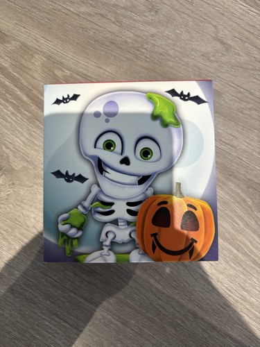 Mcdonald halloween - mcdonald’s, uk
