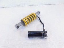 Triumph Speed Four & TT600