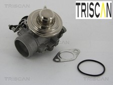 LEFT EGR VALVE 8813 29001