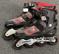 Airwalk Adult Inline Skates