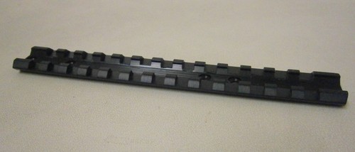Ruger v2 black finish - a,