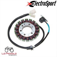 YAMAHA YZF R THUNDER CAT 600