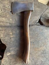 Vintage 1955 Elwell Axe, Broad Arrow