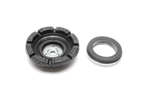 Suspension strut bearing - , for