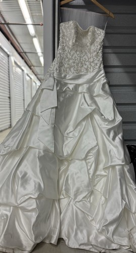 Authentic maggie sottero - maggie,