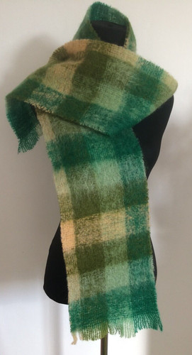 Vintage moorland mohair - vintage, 'moorland'