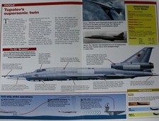 Tupolev Tu 22 Blinder Picture