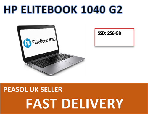 Elitebook folio 1040 14 - 1040, g2