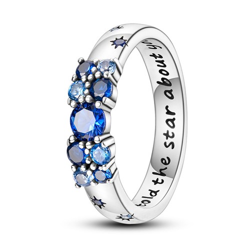 Mula password stars ring - of,