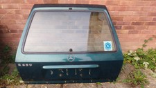 MERCEDES W124 ESTATE TAILGATE