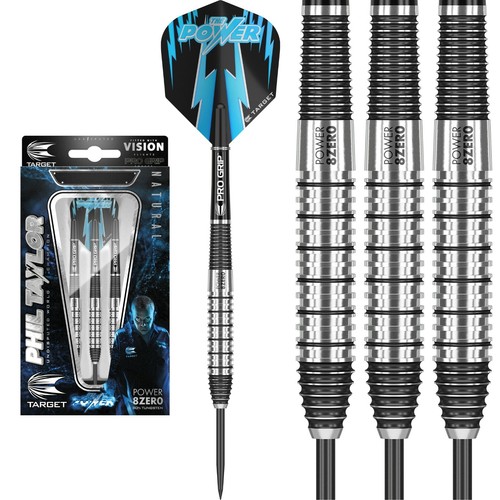 Target phil taylor power 8 - taylor,
