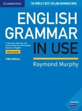 English Grammar in Use Book