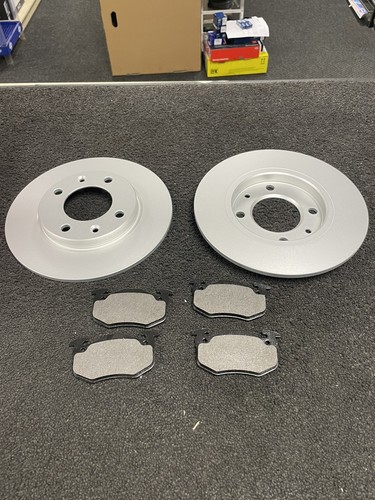 For peugeot 206 106 16v - for,