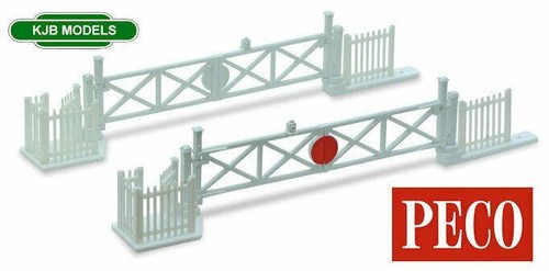 Peco track level - peco,