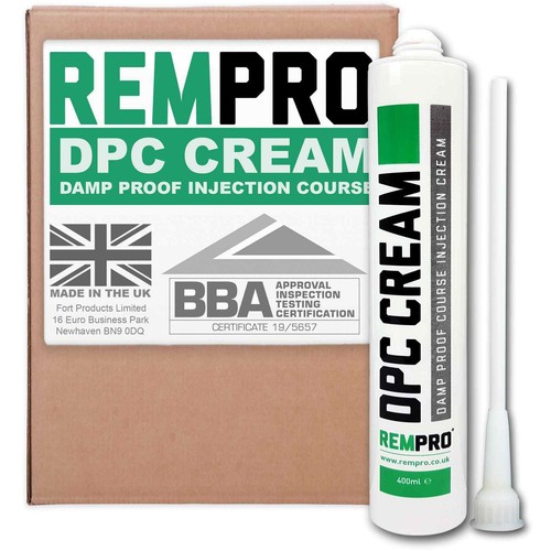 Rempro 400ml dpc - rempro, proofing