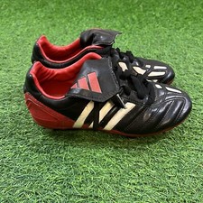 Adidas Predator Mania SG 2002 Football Boots Size 2 Box 11