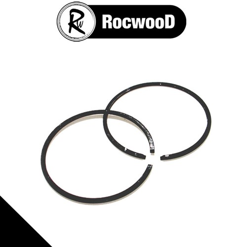 Piston ring set - ring,