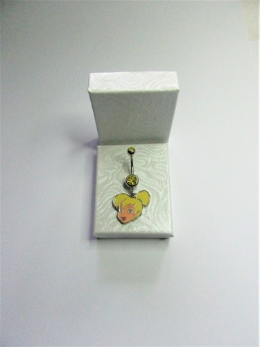 New double sided disney world - new,