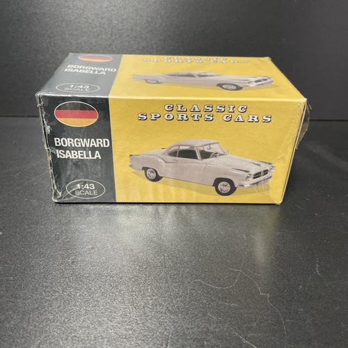 Atlas classic sports - sports, cars
