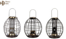 HENRY BELL HERITAGE PREMIUM