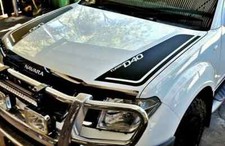 Fits Nissan Navara D40 Bonnet