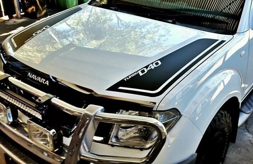 Fits nissan navara d40 - nissan,