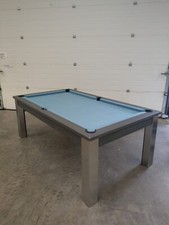 Elixir slate bed pool dining - elixir,
