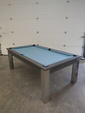 Elixir Slate Bed Pool Dining