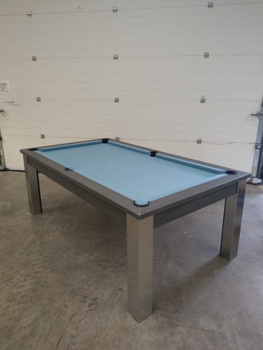 Elixir slate bed pool - slate,