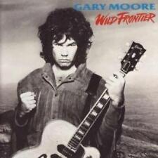 Gary Moore : Wild Frontier CD Value Guaranteed from eBay’s biggest seller!