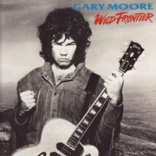 Gary moore wild - gary, frontier