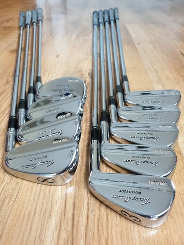 Tommy armour silver - silver, 986