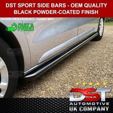 Fits vauxhall vivaro - vauxhall,