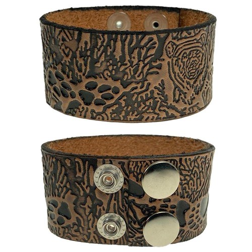Mens women footprint - mens's, women's