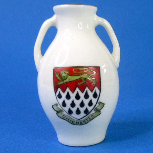 Goss vintage exeter - w,