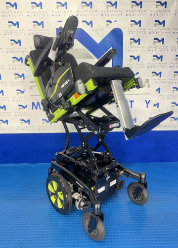 Meyra orbit powerchair - meyra,