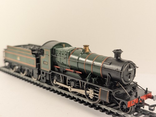 Bachmann branchline 831 oo - branchline,