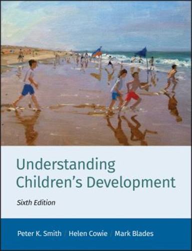 Understanding children - understanding, children's